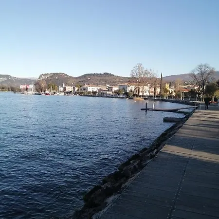 Apartman Casa Nicole *