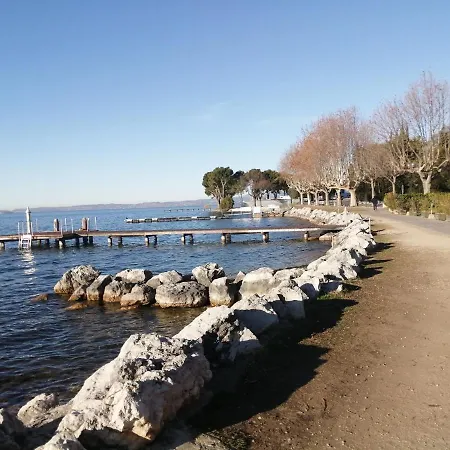 Apartman Casa Nicole Bardolino