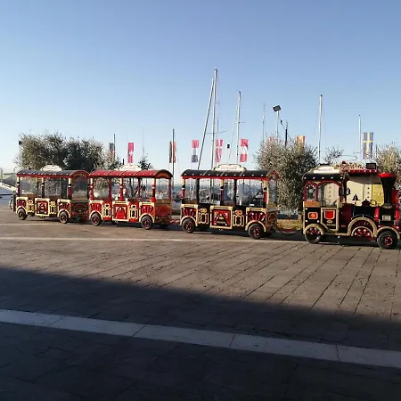 Apartman Casa Nicole