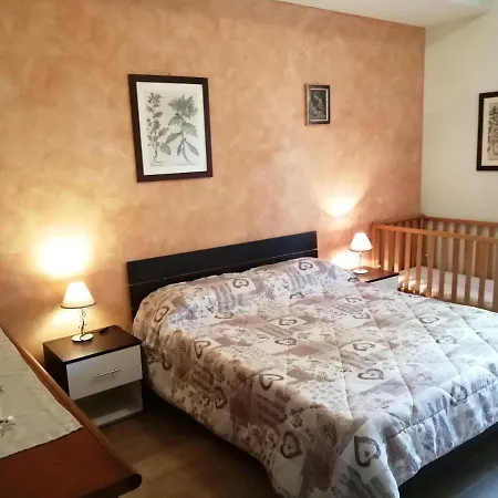 Casa Nicole * Bardolino