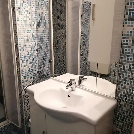 Apartman Casa Nicole *