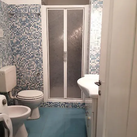 Appartamento Casa Nicole *