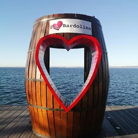 شقة Casa Nicole *