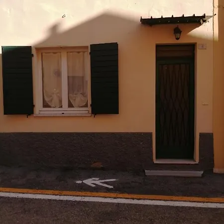Lägenhet Casa Nicole *