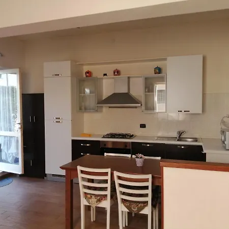 Casa Nicole باردولينو