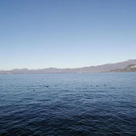 شقة Casa Nicole *