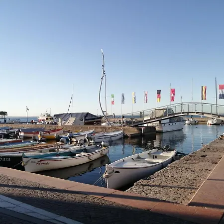 Casa Nicole شقة *