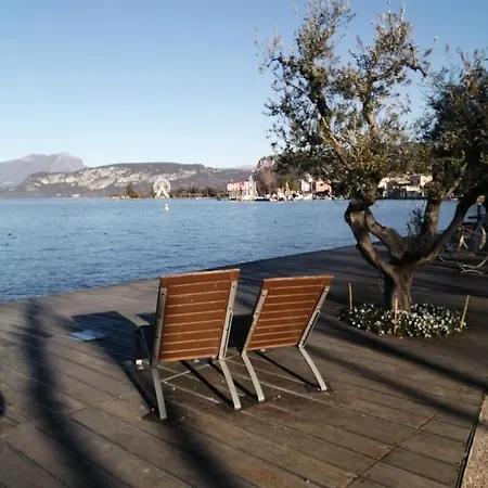 Casa Nicole Lägenhet Bardolino