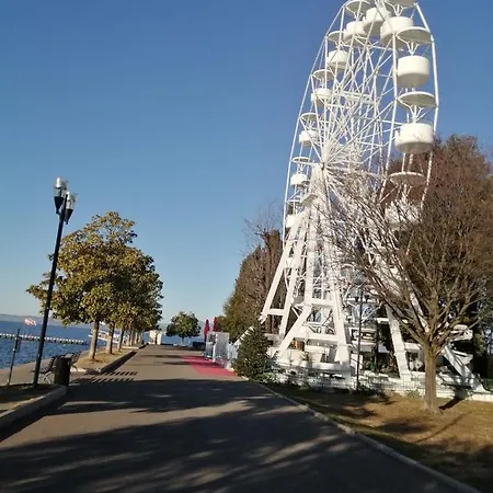 Apartment Casa Nicole