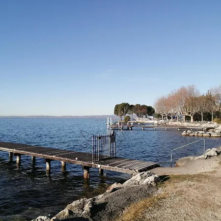 Casa Nicole شقة *