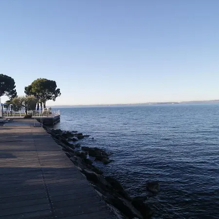 Casa Nicole * Bardolino