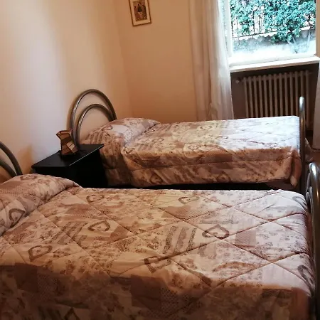 Casa Nicole Lägenhet *