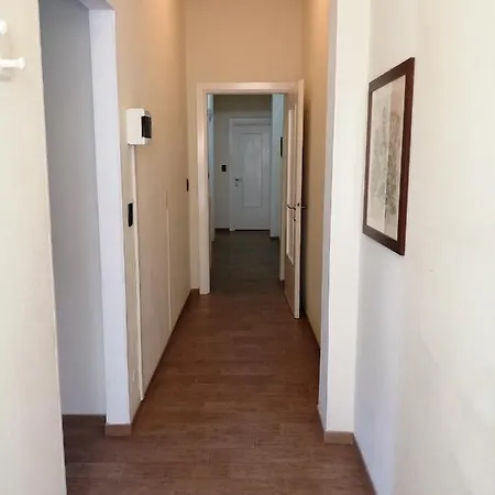 Apartament Casa Nicole Bardolino
