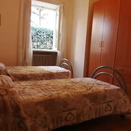 Casa Nicole باردولينو