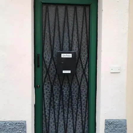 Casa Nicole باردولينو