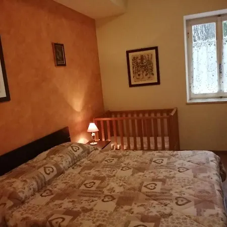 Casa Nicole شقة *