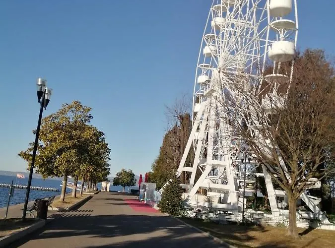 아파트 Casa Nicole