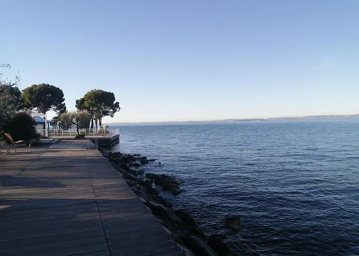 Casa Nicole * Bardolino