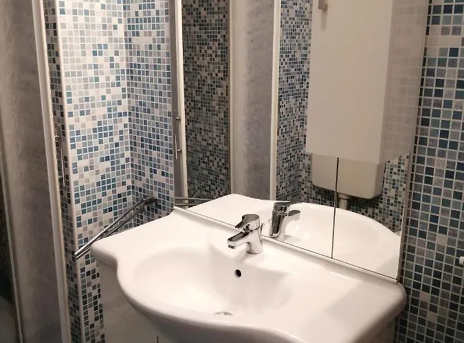 Apartamento Casa Nicole *