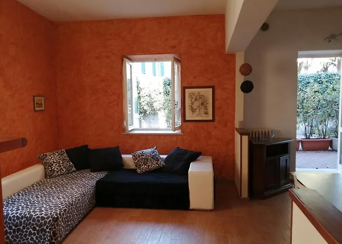 Casa Nicole 아파트