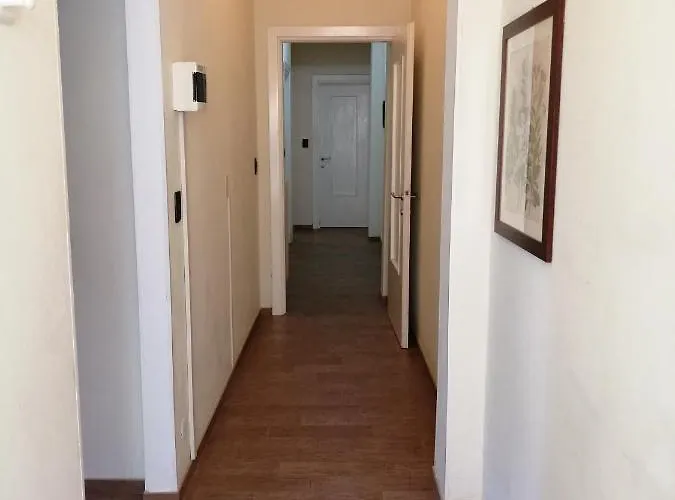 Apartamento Casa Nicole Bardolino