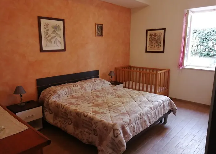 Casa Nicole