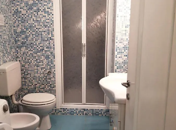 Apartamento Casa Nicole *