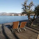 Casa Nicole Διαμέρισμα Μπαρντολίνο