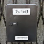 Casa Nicole Διαμέρισμα Μπαρντολίνο