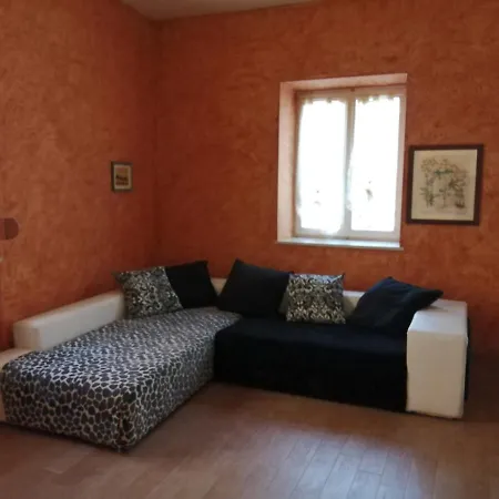 Casa Nicole Μπαρντολίνο