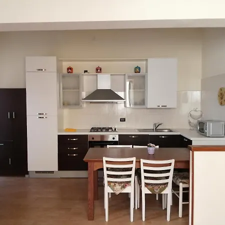 Casa Nicole * Μπαρντολίνο