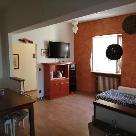 Casa Nicole Διαμέρισμα