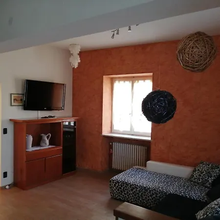 Διαμέρισμα Casa Nicole Μπαρντολίνο